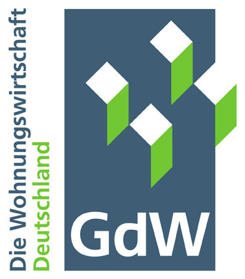 Logo BUNDESVERBAND DEUTSCHER WOHNUNGSUND IMMOBILIENUNTERNEHMEN E.V.