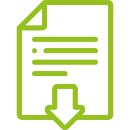 Dokument download_icon