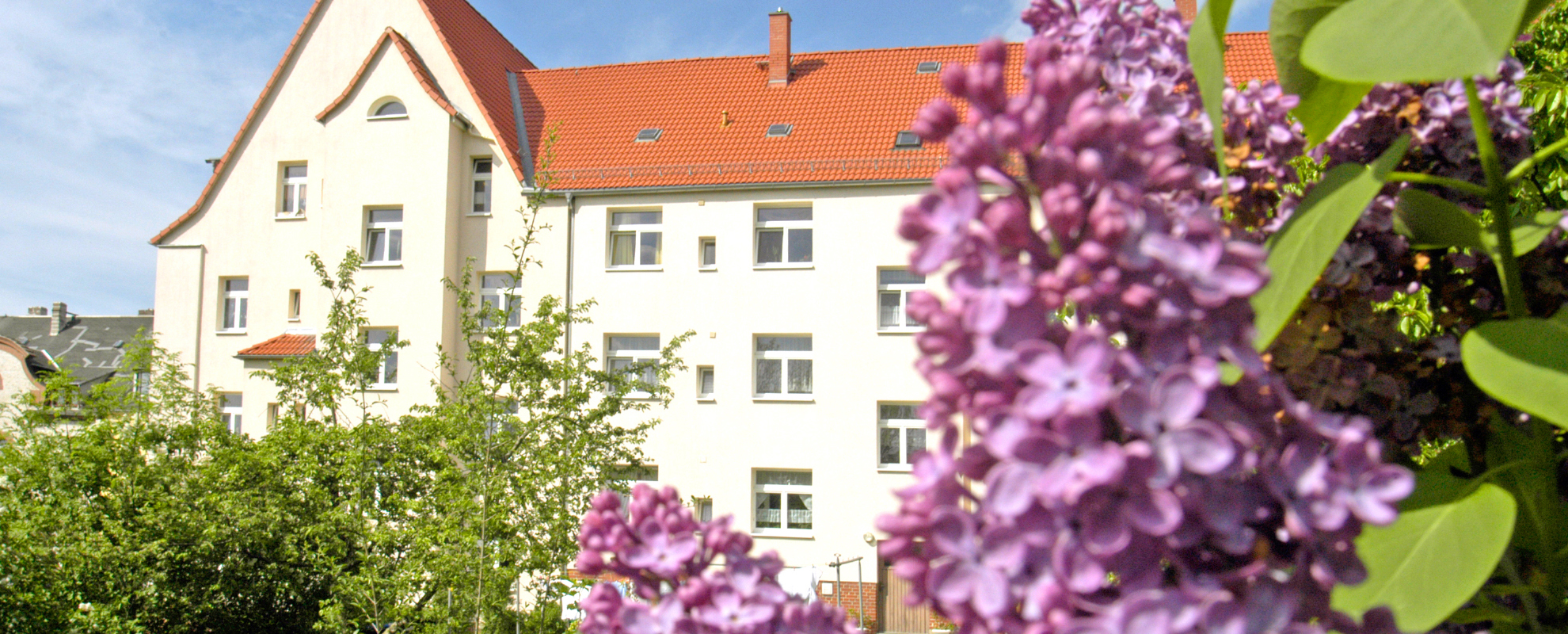 Gartenstadt 3